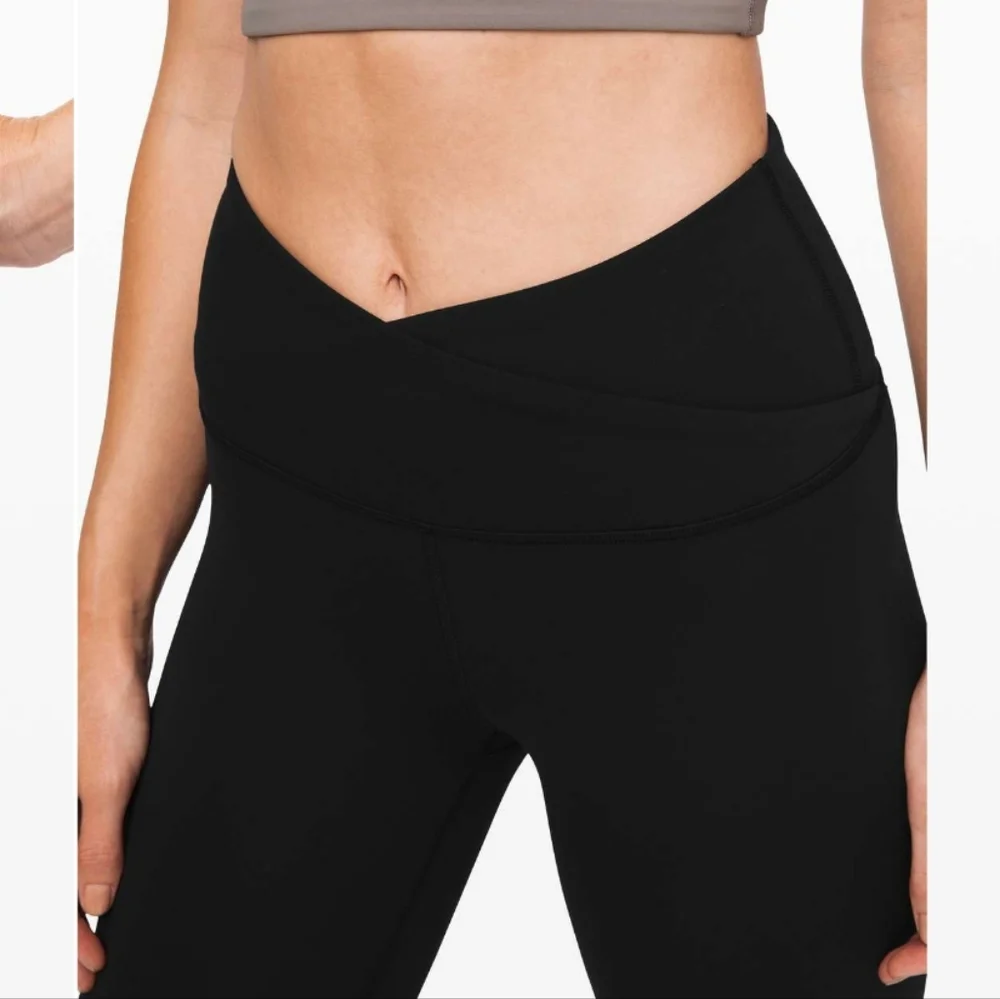 NWOT Lululemon Always on High-Rise Tight 28", 2 - Picture 4 of 12